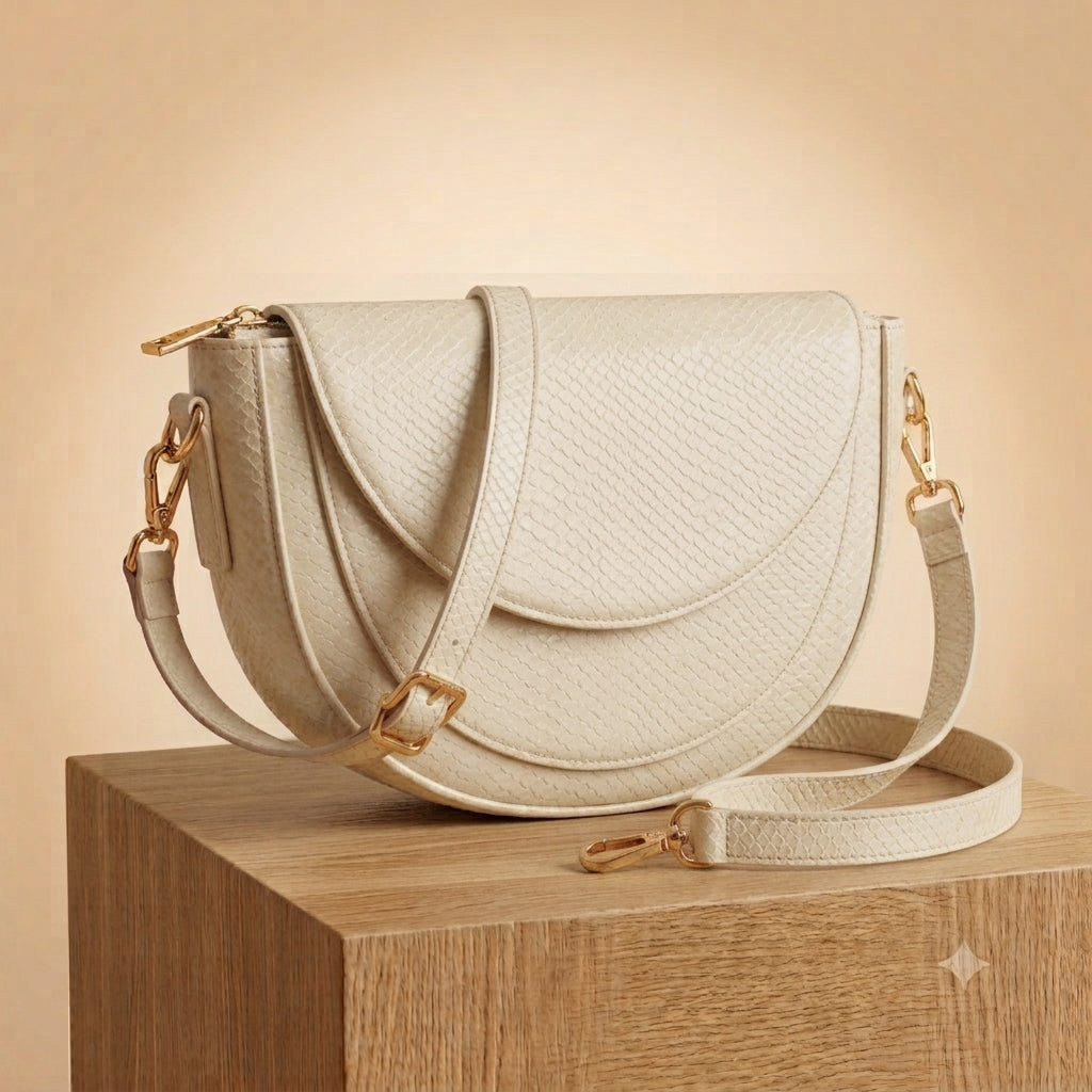 Ruby Aliflam Shoulder Bag