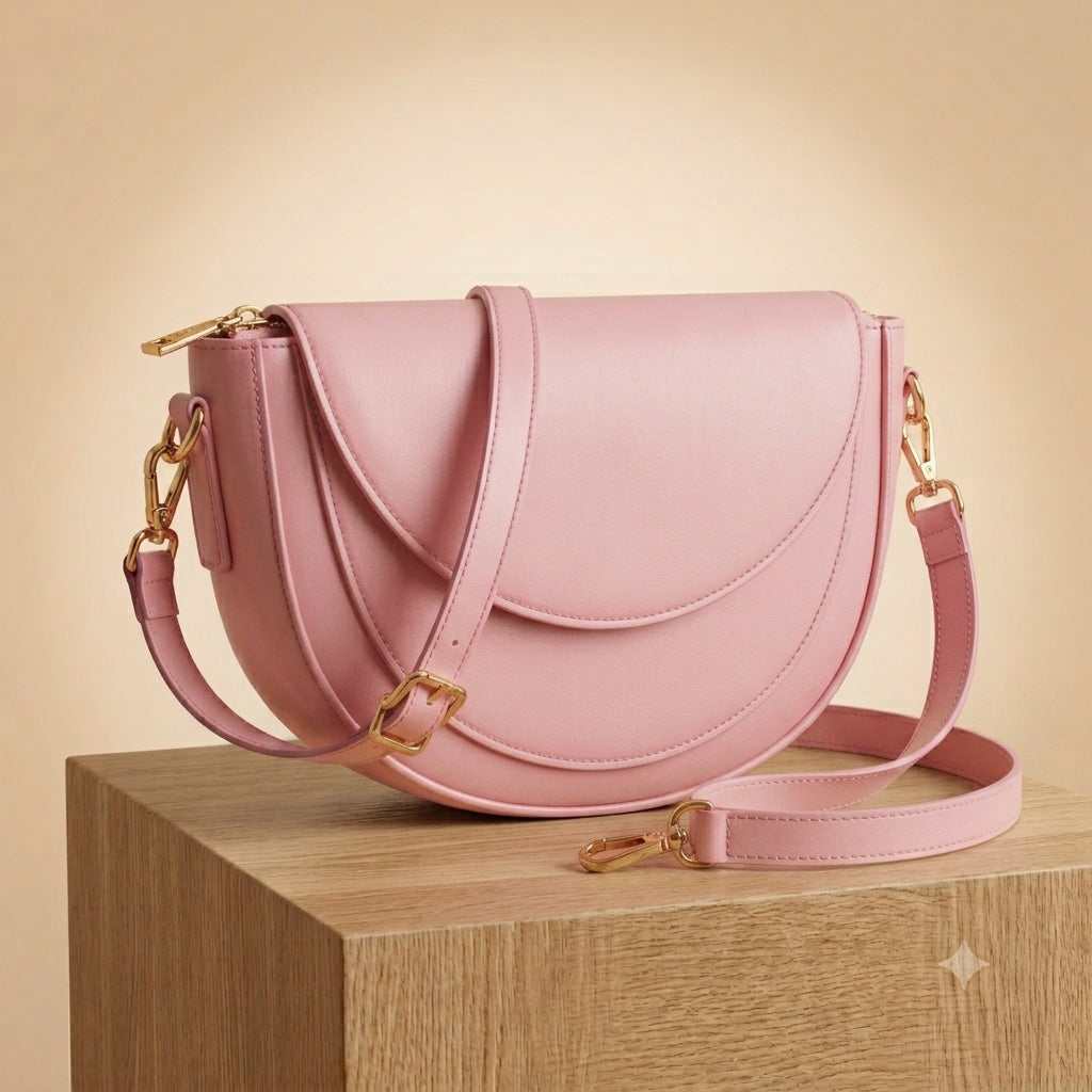 Ruby Aliflam Shoulder Bag