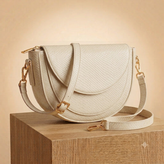 Skin Ruby Shoulder Bag