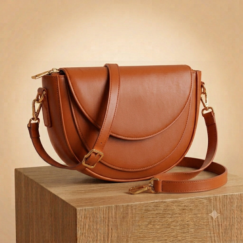Ruby Aliflam Shoulder Bag