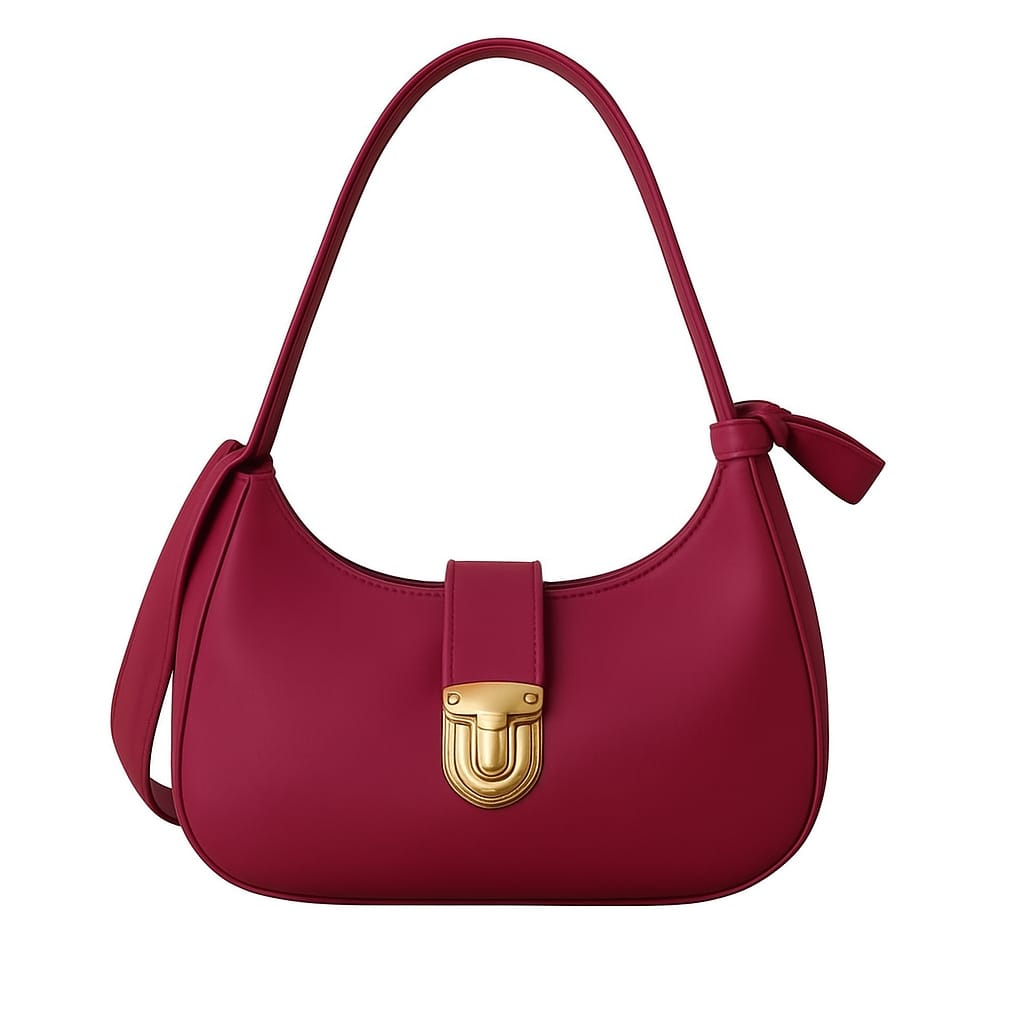 Moon Maroon
