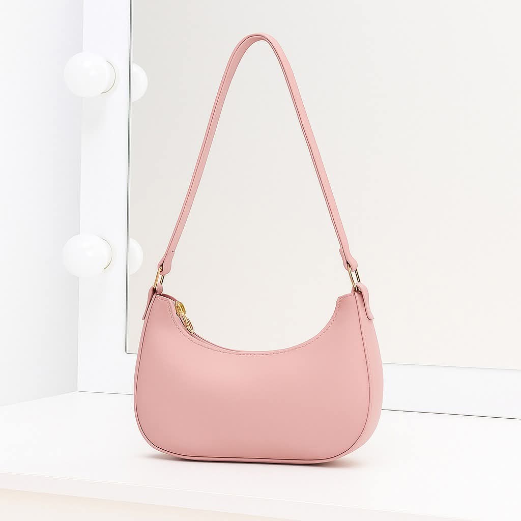 Moon Pink