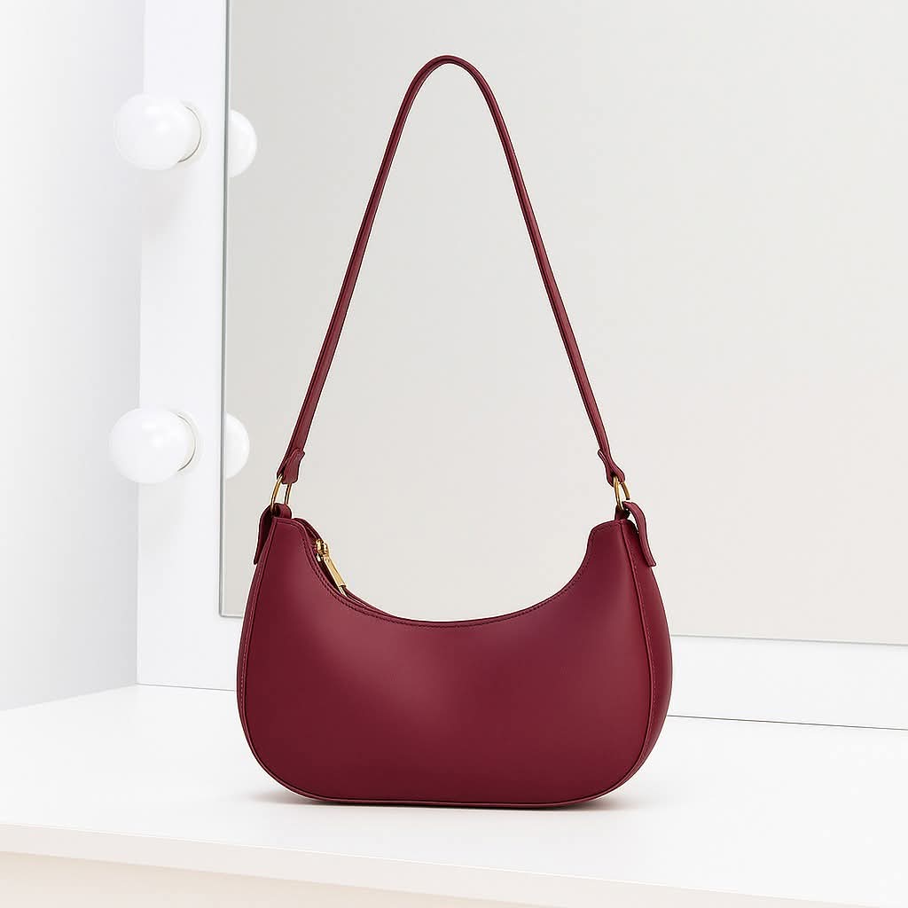 Moon Maroon