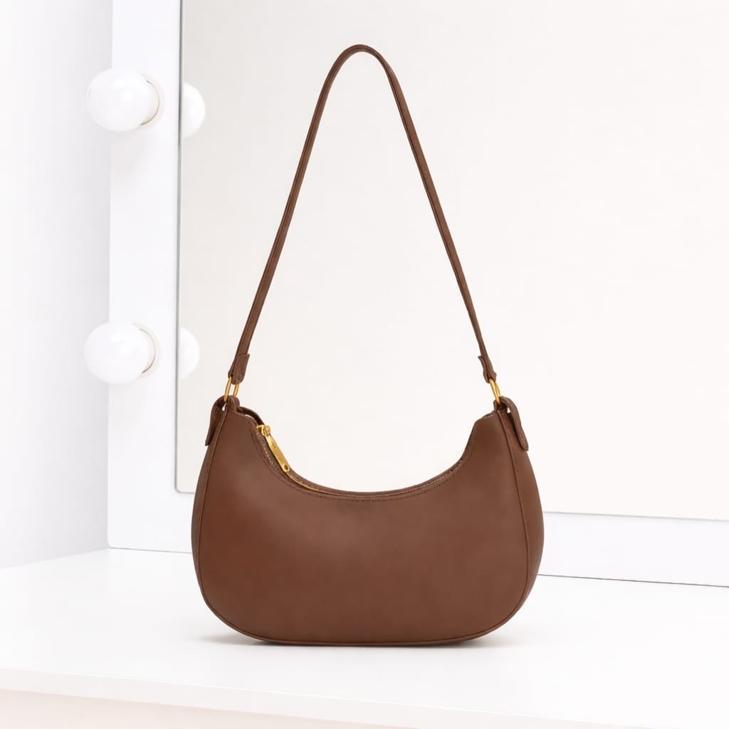 Moon Brown