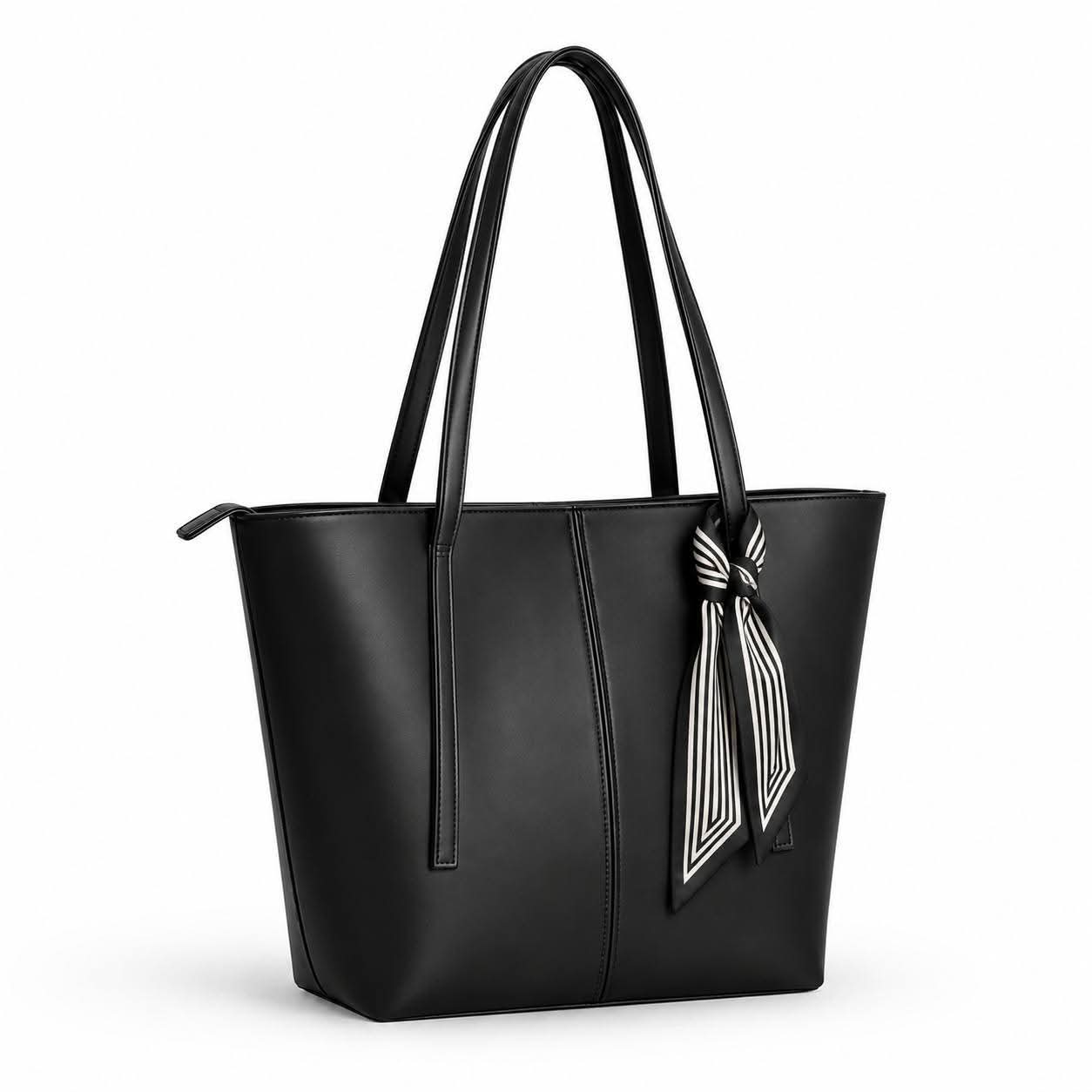 Tote Black