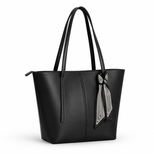 Tote Black