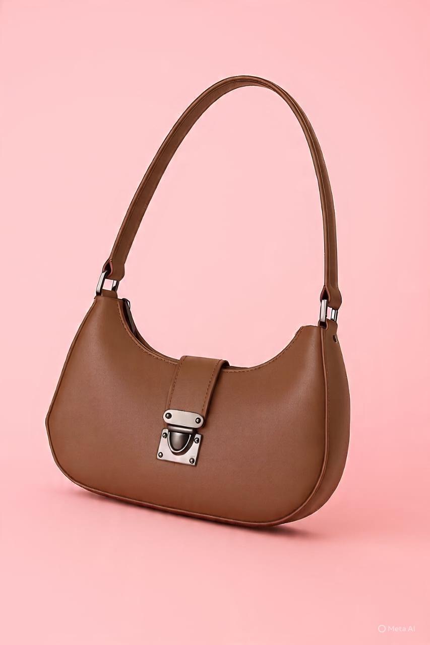 Moon Brown