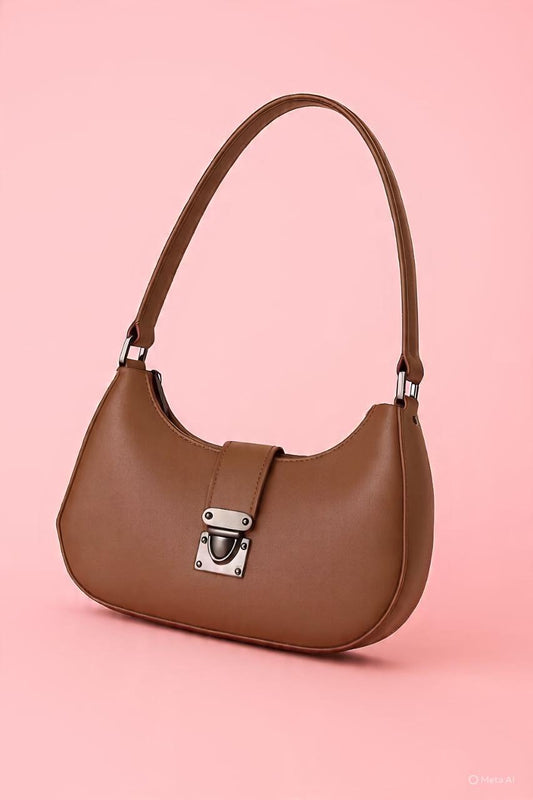 Moon Brown