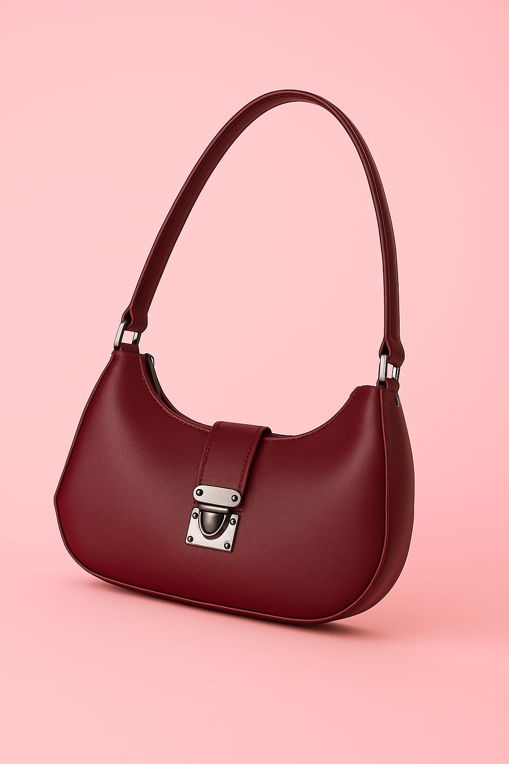 Moon Maroon