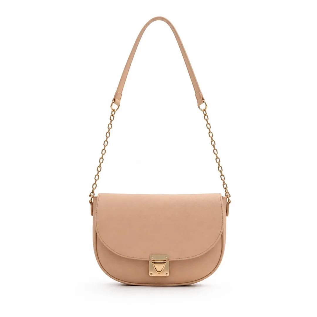 Skin Chain Crossbody