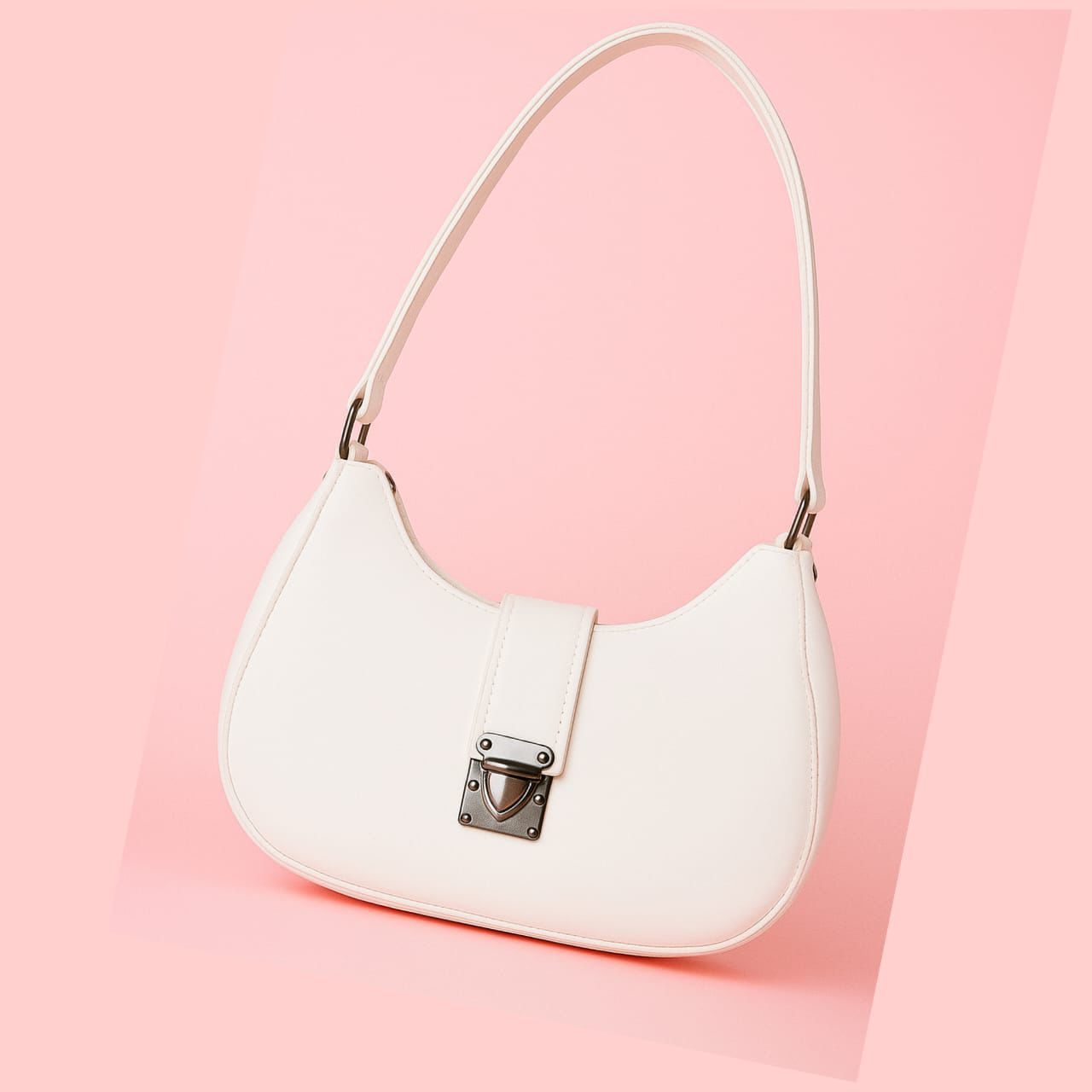 Moon White