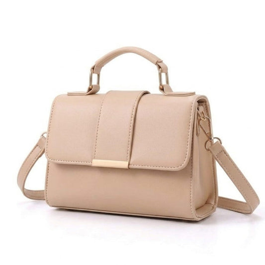 Skin Handle bags