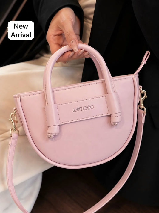 Moon Handle Pink