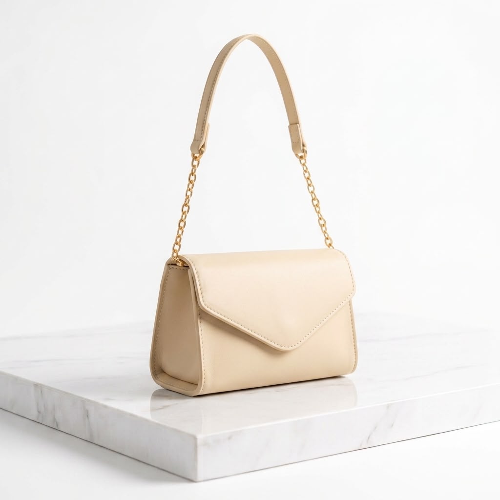 CHAIN HANDLE BAGS