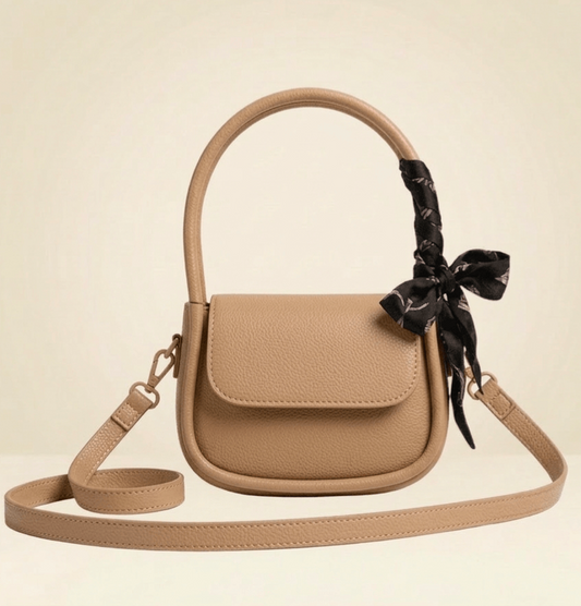 Crossbody Bag Skin AlifLAM