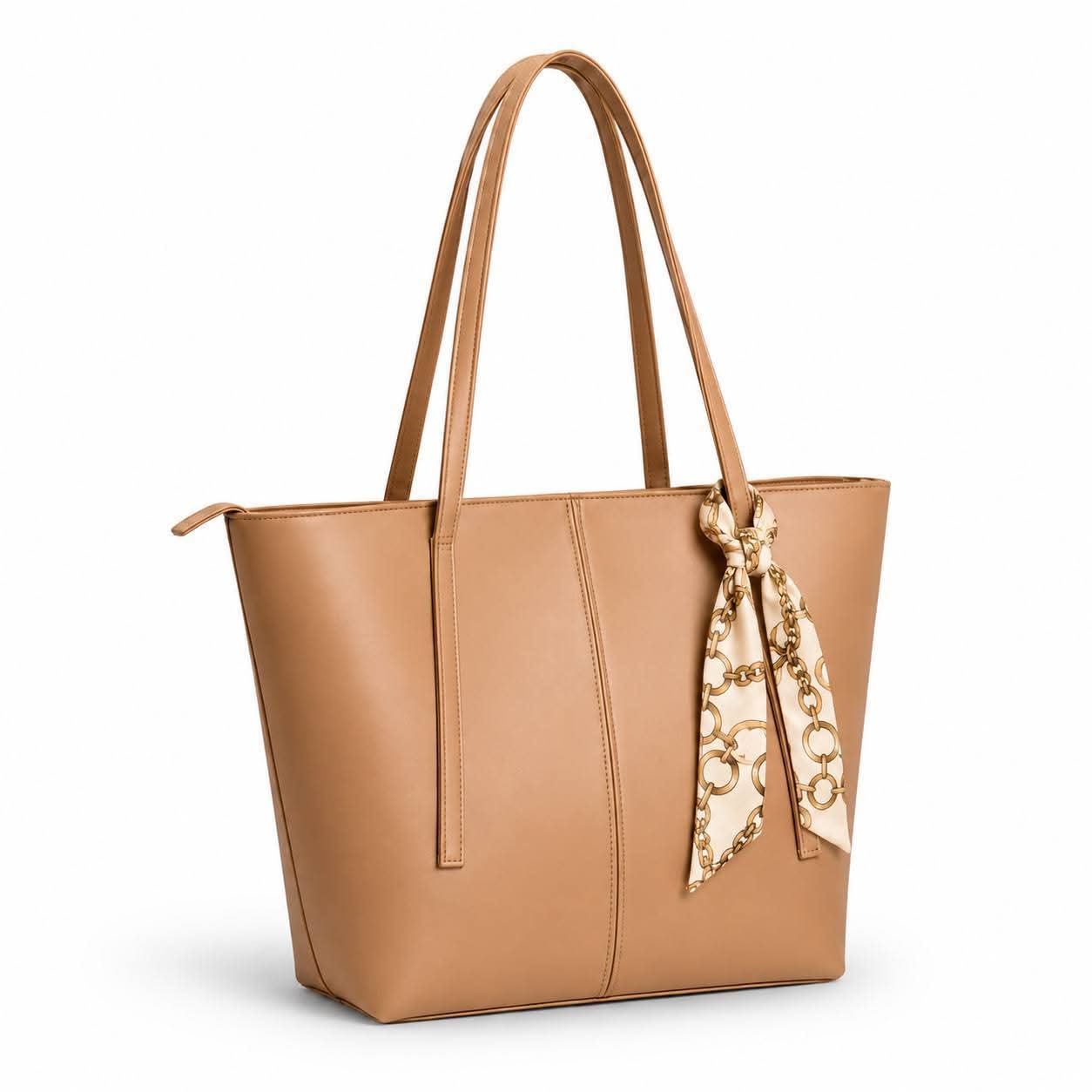 Skin Tote