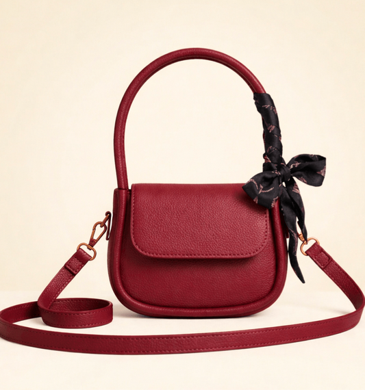 Crossbody Bag Mron AlifLAM