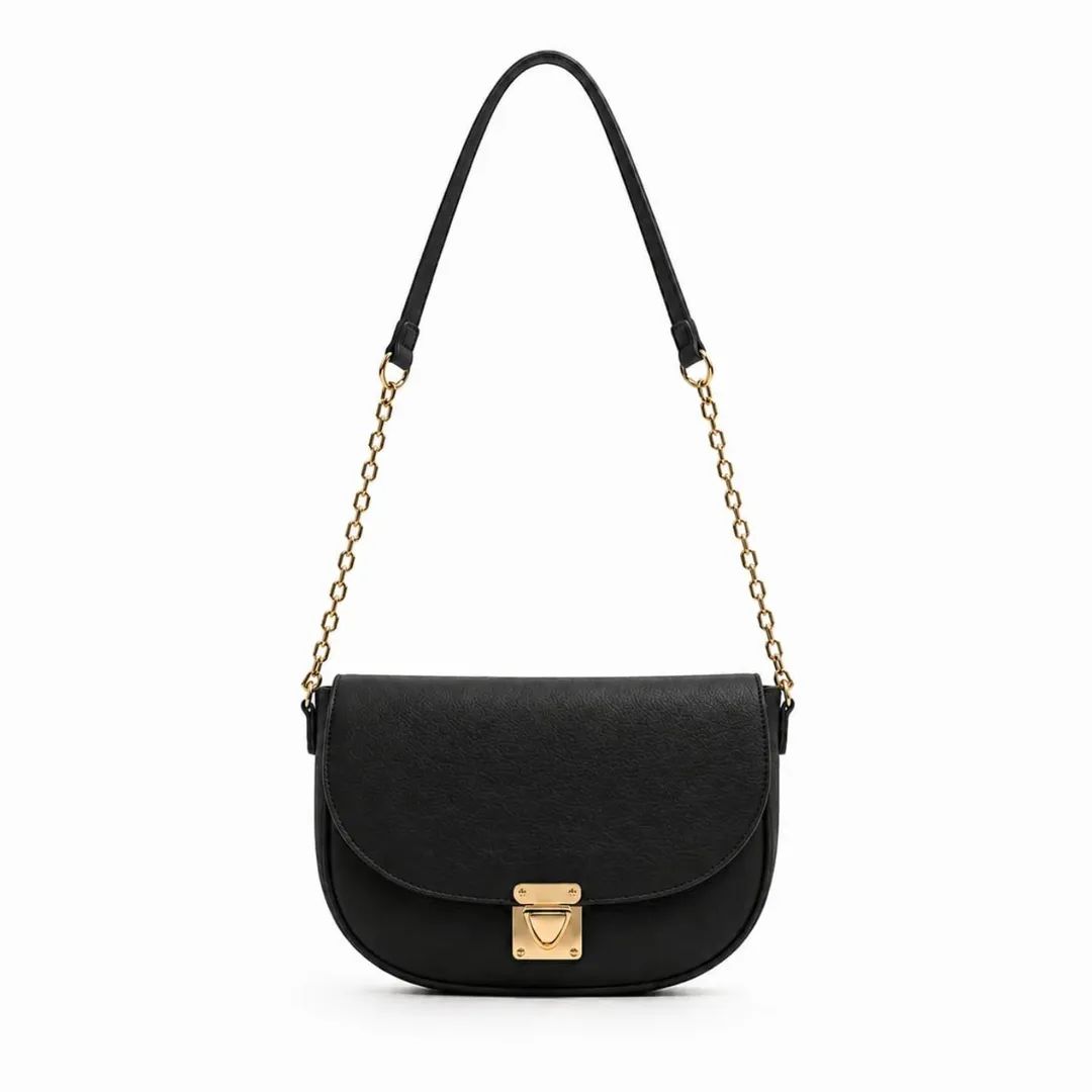 Chain Crossbody Bags